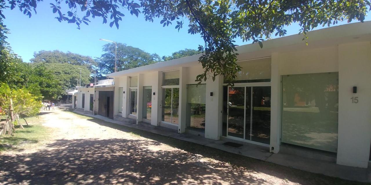 Hotel Lucero Chan Santa María del Oro Esterno foto